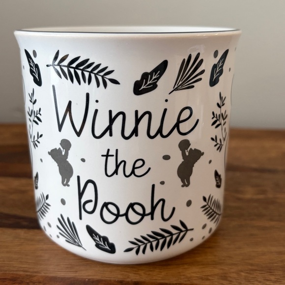Disney Winnie the Pooh Mug 20 oz - Picture 2 of 7
